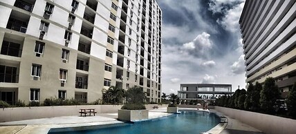 Seakyung Condominium