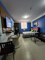 Seakyung Condominium