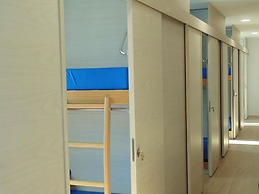 Hostel Albergue O Mesón