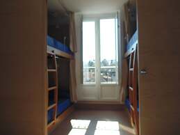 Hostel Albergue O Mesón