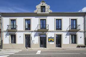 Hostel Albergue O Mesón