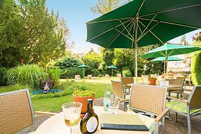 Boutique Hotel Bundschuh