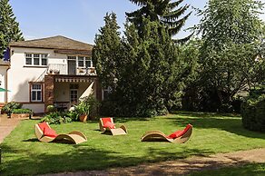 Boutique Hotel Bundschuh