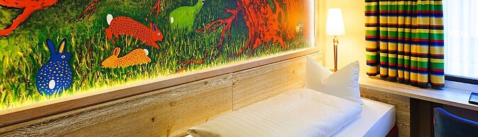 Boutique Hotel Bundschuh