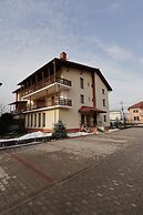 Pensiunea Maria