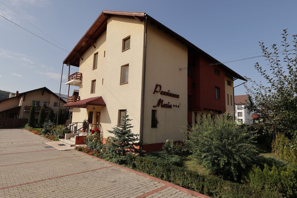 Pensiunea Maria