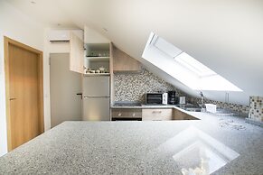 Hostel Albergue O Meson - Apartamentos