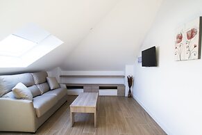 Hostel Albergue O Meson - Apartamentos
