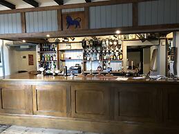 Blue Lion Inn