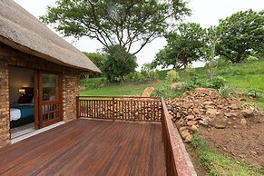 Kruger Park Lodge unit No. 608A