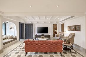 Aurika, Udaipur - Luxury by Lemon Tree Hotels