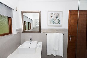 Kruger Park Lodge Unit 608B