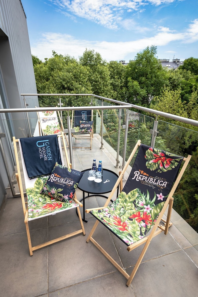 Focus Hotel Premium Kraków