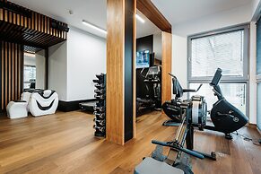 Focus Hotel Premium Kraków