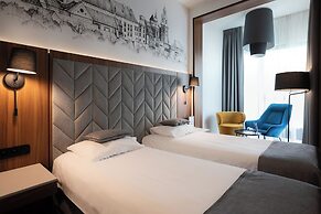 Focus Hotel Premium Kraków