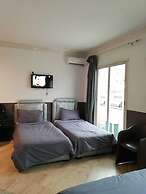 Montparnasse