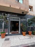 Montparnasse