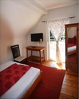 Hotel Herberge zur Traube