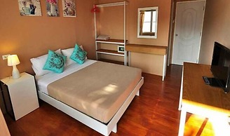 Hotel Ganpati Resort