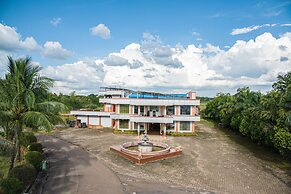 Hotel Ganpati Resort