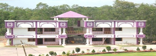 Hotel Ganpati Resort