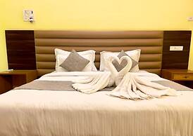 Hotel Ganpati Resort