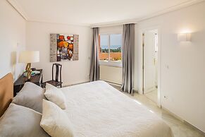 La Reserva de Marbella Penthouse