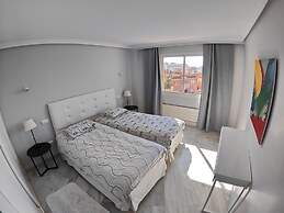 La Reserva de Marbella Penthouse