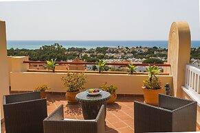 La Reserva de Marbella Penthouse
