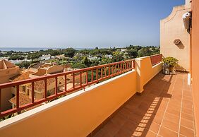 La Reserva de Marbella Penthouse