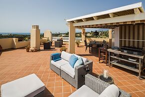 La Reserva de Marbella Penthouse