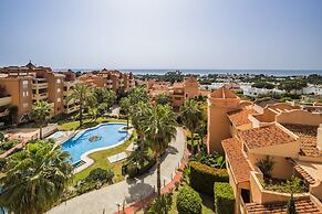 La Reserva de Marbella Penthouse