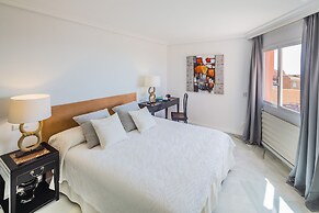 La Reserva de Marbella Penthouse