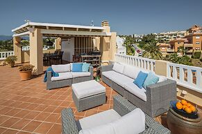 La Reserva de Marbella Penthouse