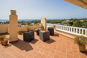 La Reserva de Marbella Penthouse