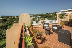 La Reserva de Marbella Penthouse