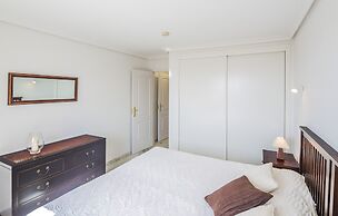 La Reserva de Marbella Penthouse