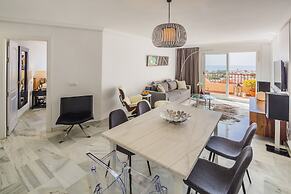La Reserva de Marbella Penthouse
