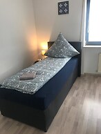 Ferienwohnungen AKH Home