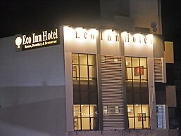 Eco Inn Dormitory - Hostel