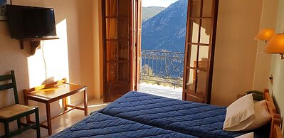 Hotel Apollo