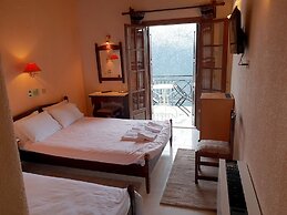 Hotel Apollo