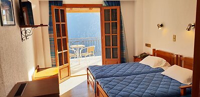 Hotel Apollo