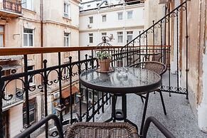 Feeria Apartment Deribasovskaya