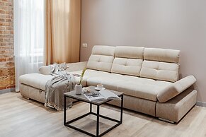 Feeria Apartment Deribasovskaya