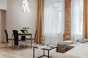 Feeria Apartment Deribasovskaya