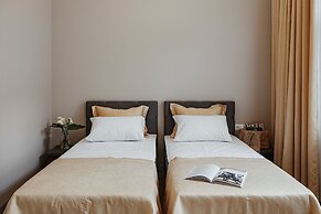 Feeria Apartment Deribasovskaya