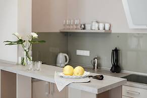 Feeria Apartment Deribasovskaya