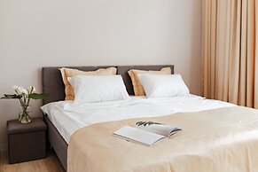 Feeria Apartment Deribasovskaya