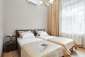 Feeria Apartment Deribasovskaya